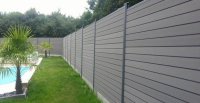 Portail Clôtures dans la vente du matériel pour les clôtures et les clôtures à Lescar